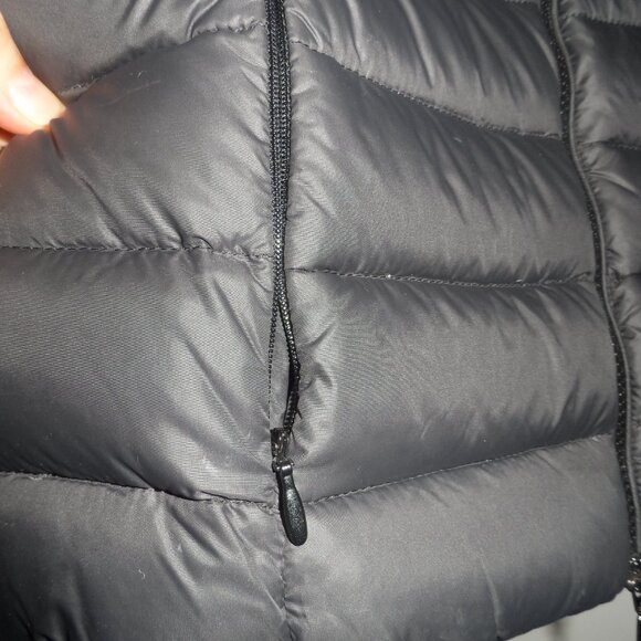 Geox jacket - outwear breathing system- sz., S - Picture 6 of 13